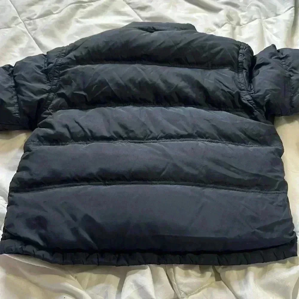 GAP baby puffer